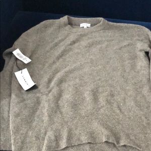 Aritzia sweater